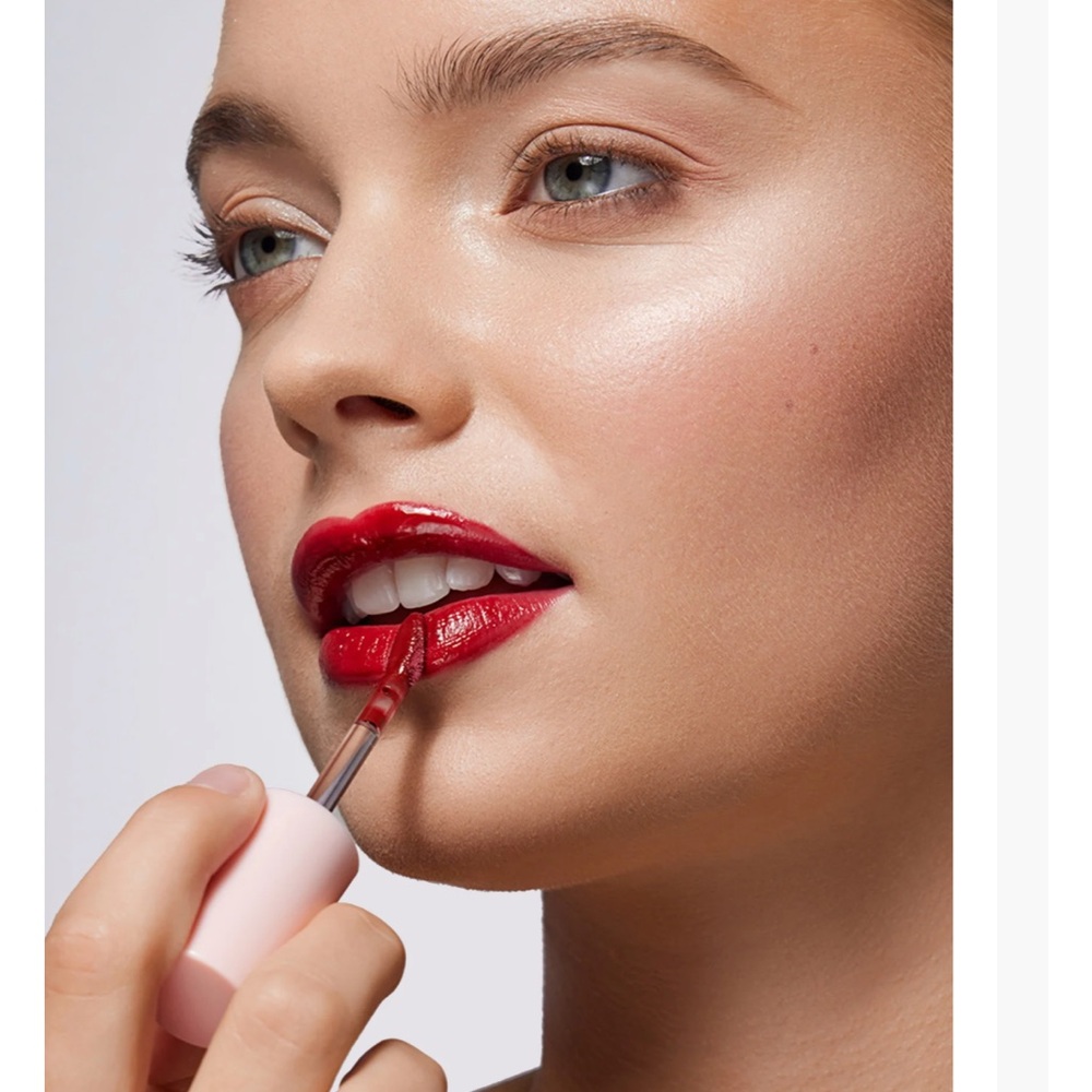 Toy Factory Smart Gloss - Bold Red - Picture 3 of 4